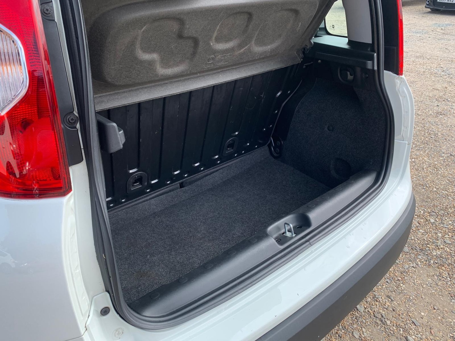 Vehicle 25