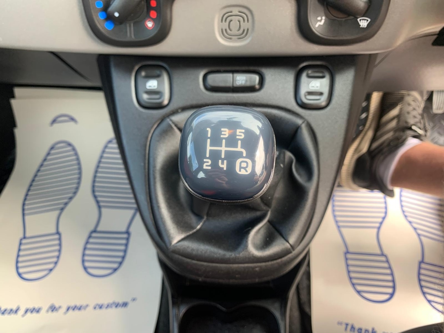 Vehicle 38