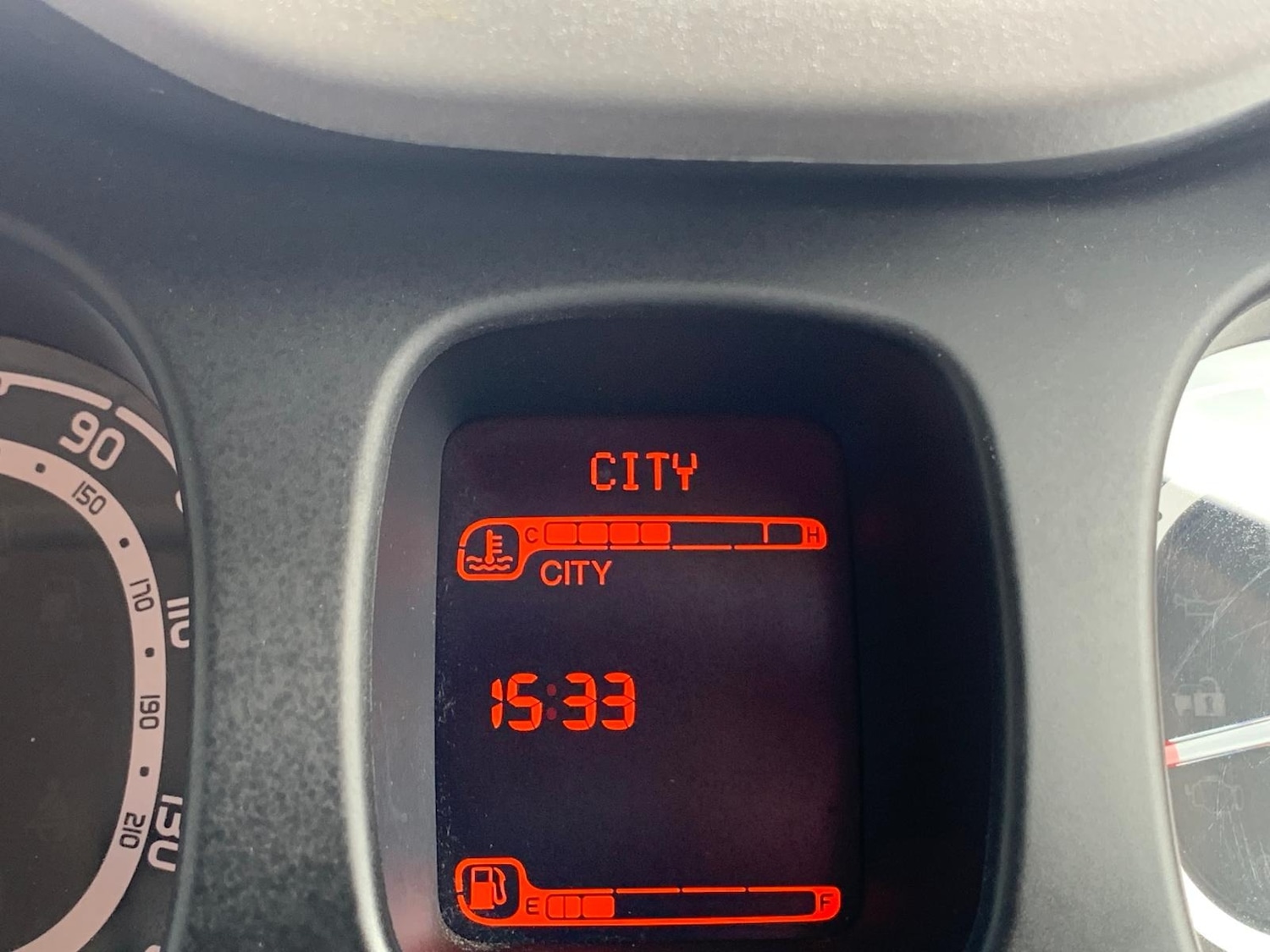 Vehicle 45