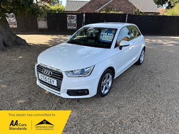 Used Audi A1 2015 for sale - 79628260: Photo