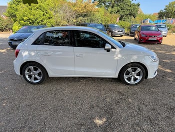 Used Audi A1 2015 for sale - 79628260: Photo