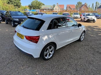 Used Audi A1 2015 for sale - 79628260: Photo