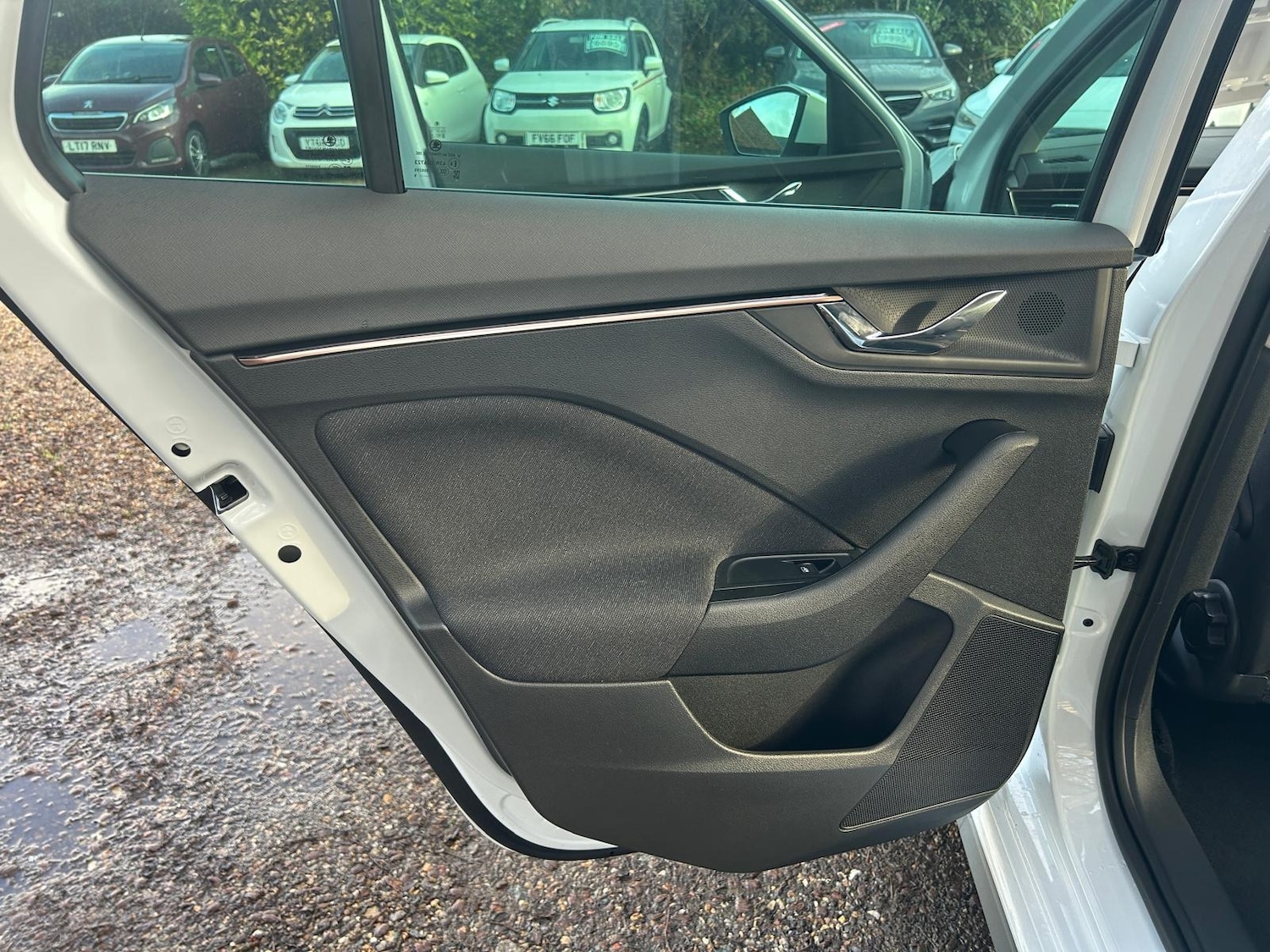 Used Skoda Kamiq 2025 for sale - 76877394: Photo 18