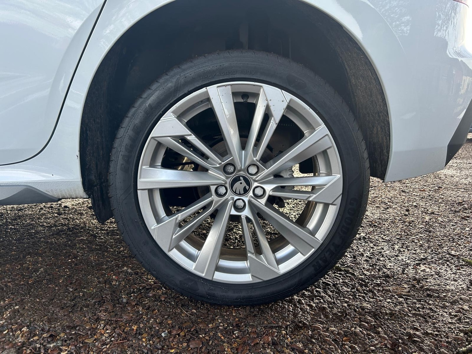 Used Skoda Kamiq 2025 for sale - 76877394: Photo 22