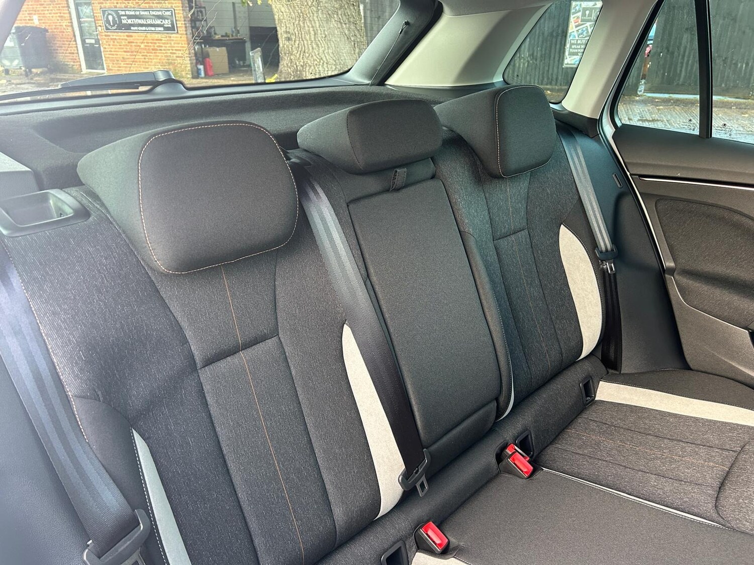 Used Skoda Kamiq 2025 for sale - 76877394: Photo 29