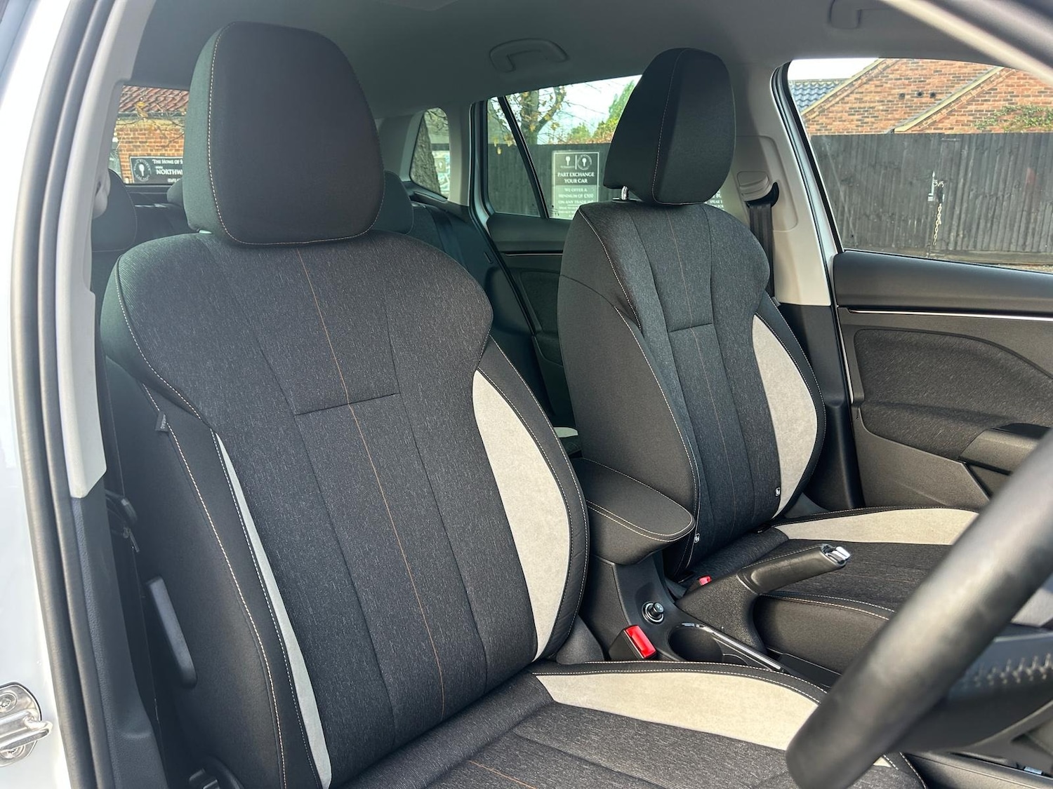 Used Skoda Kamiq 2025 for sale - 76877394: Photo 33