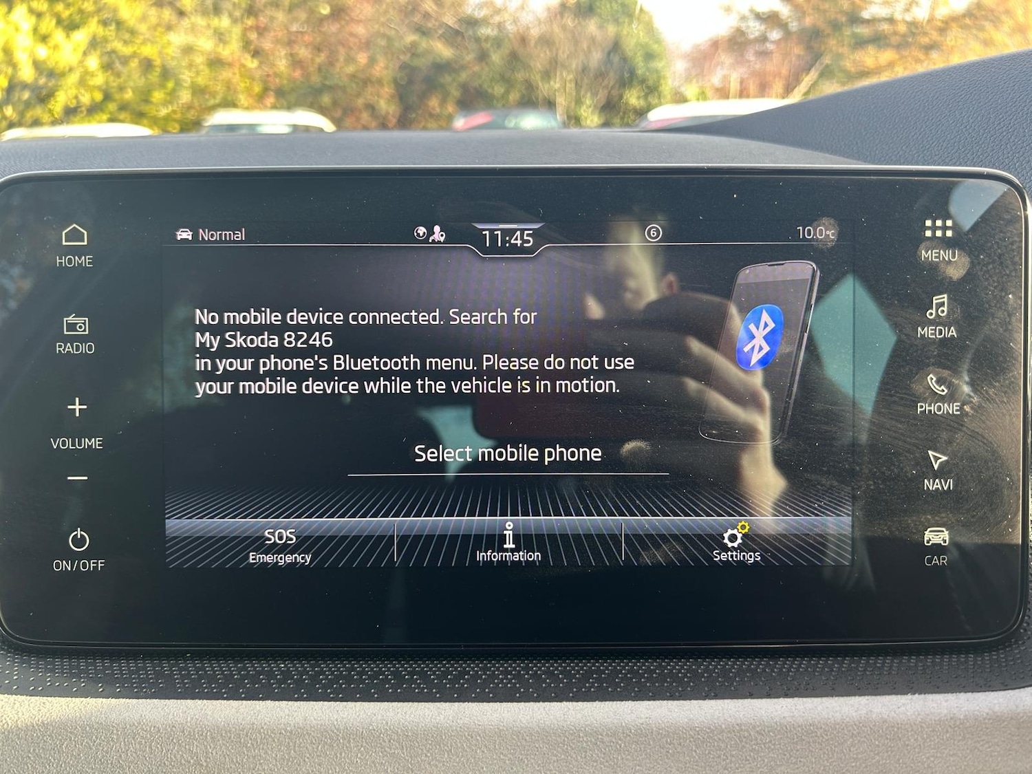 Used Skoda Kamiq 2025 for sale - 76877394: Photo 48