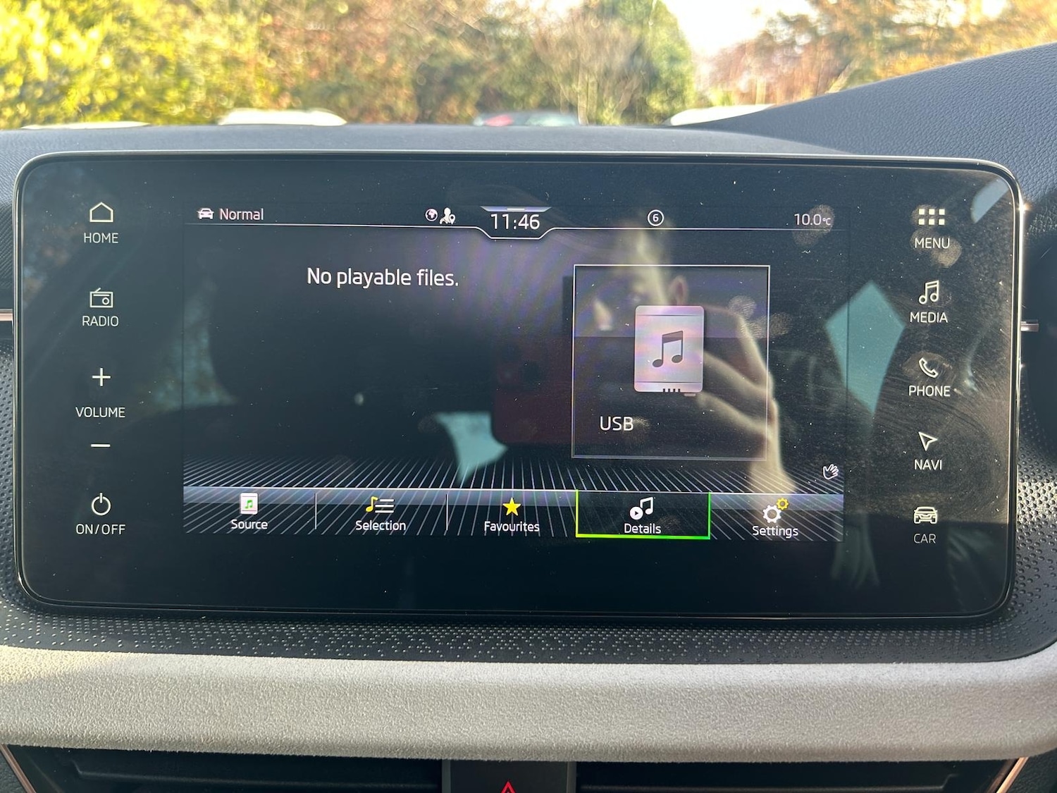 Used Skoda Kamiq 2025 for sale - 76877394: Photo 53