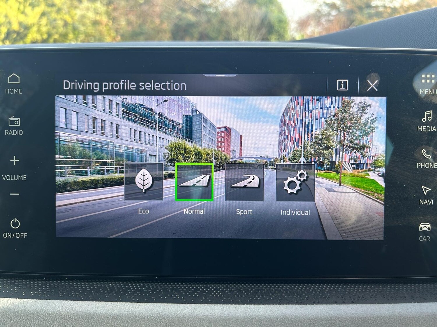 Used Skoda Kamiq 2025 for sale - 76877394: Photo 56