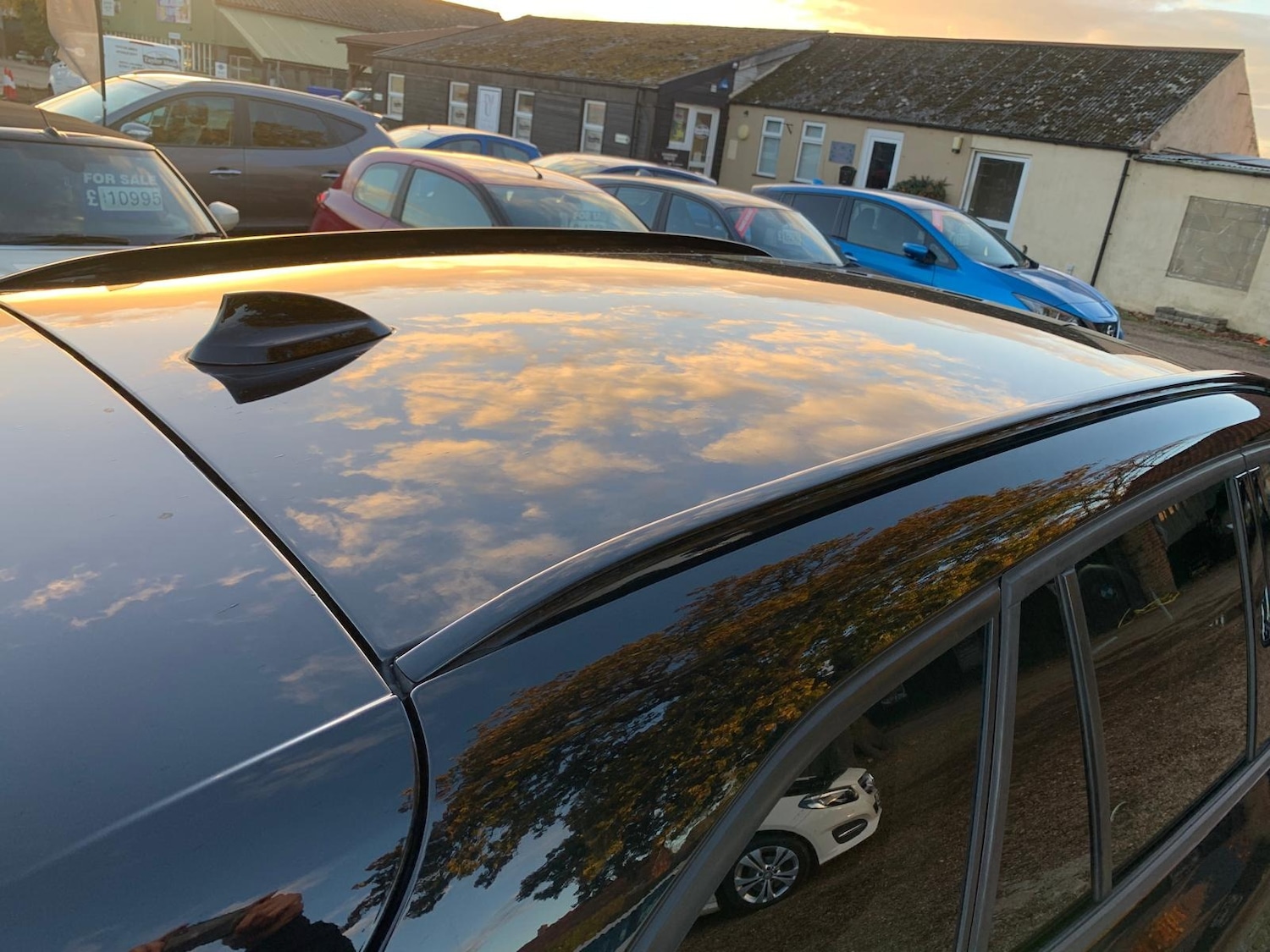 Used BMW X1 2016 for sale - 76402510: Photo 12