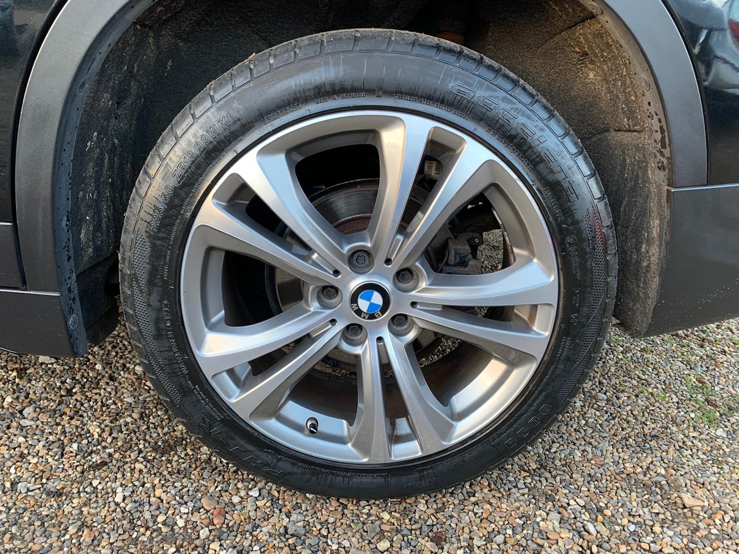 Used BMW X1 2016 for sale - 76402510: Photo 13