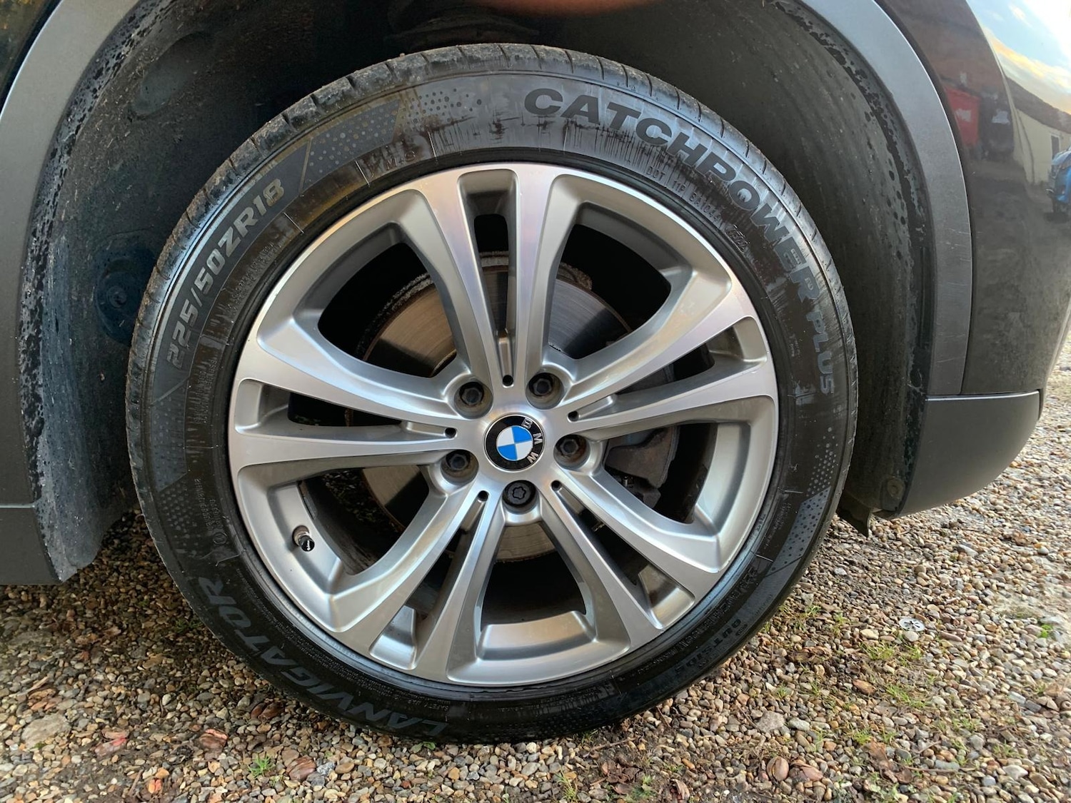 Used BMW X1 2016 for sale - 76402510: Photo 15