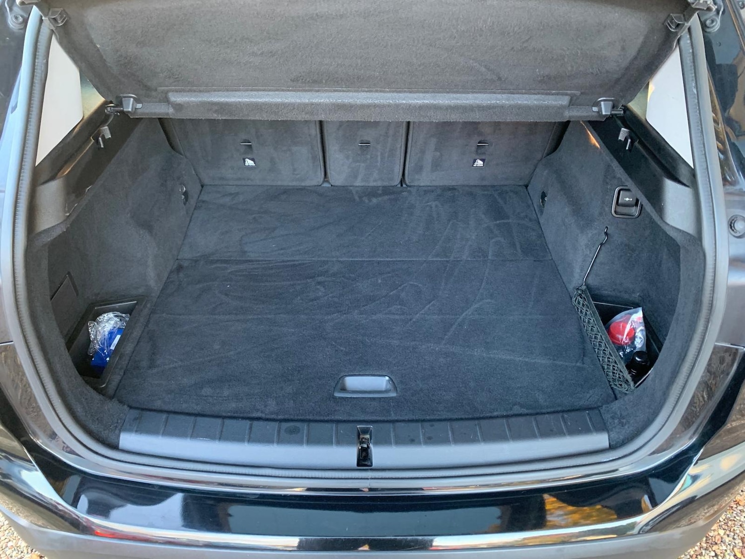 Used BMW X1 2016 for sale - 76402510: Photo 17