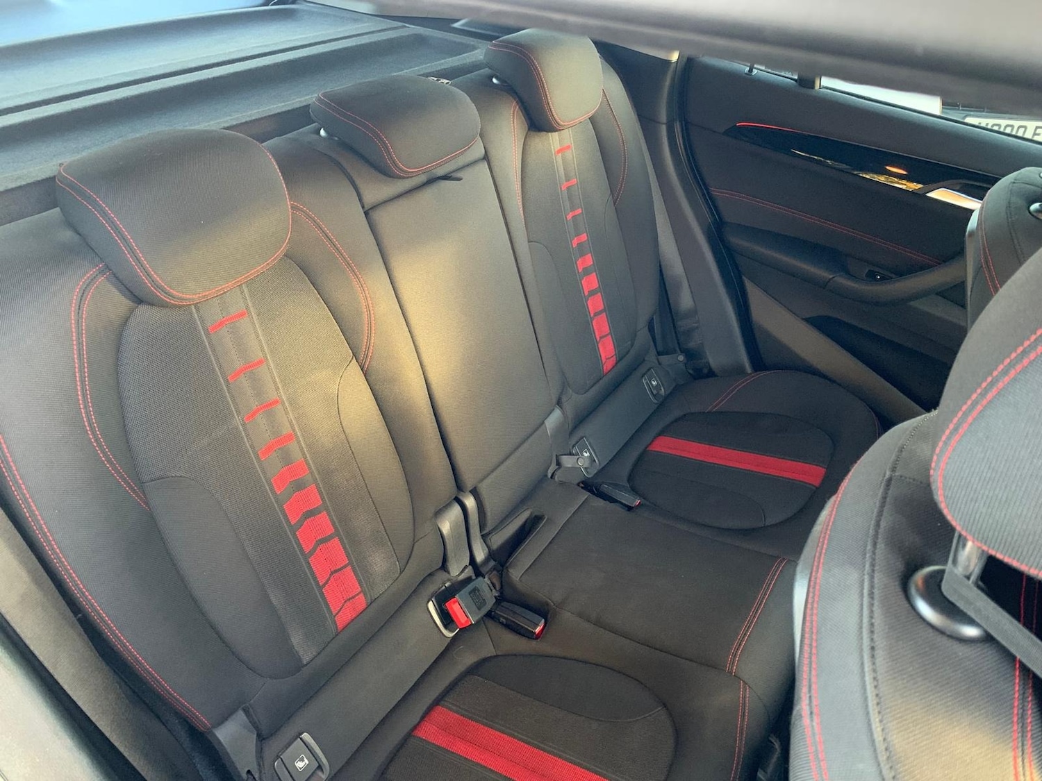 Used BMW X1 2016 for sale - 76402510: Photo 21