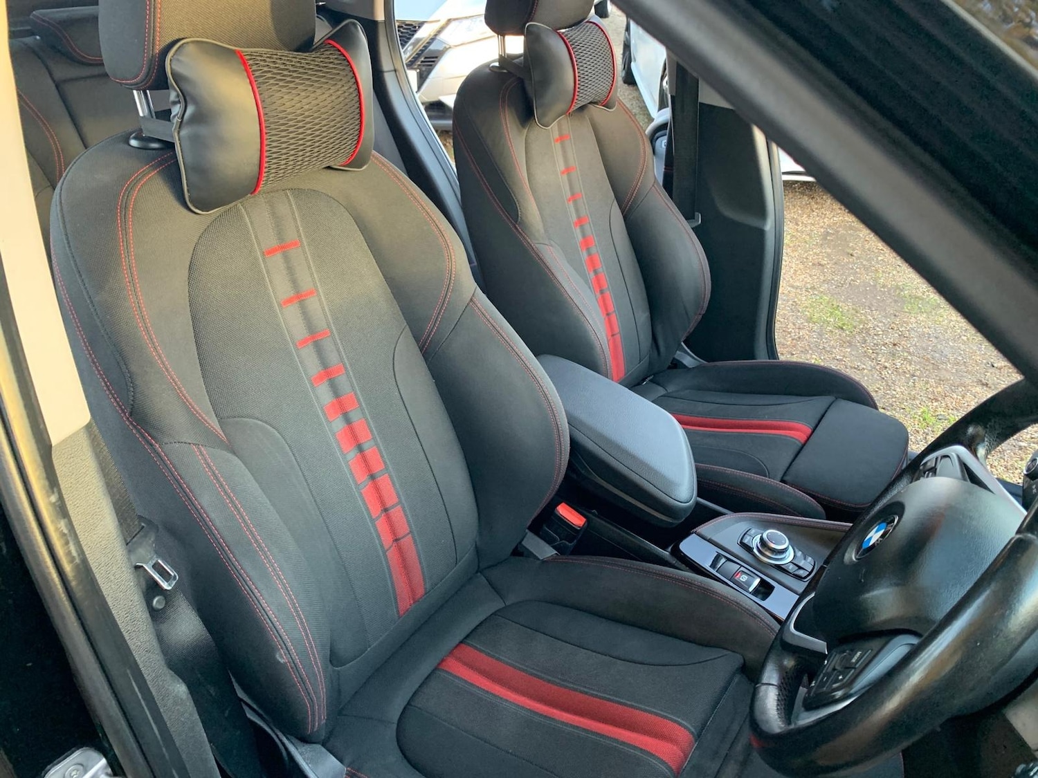 Used BMW X1 2016 for sale - 76402510: Photo 23