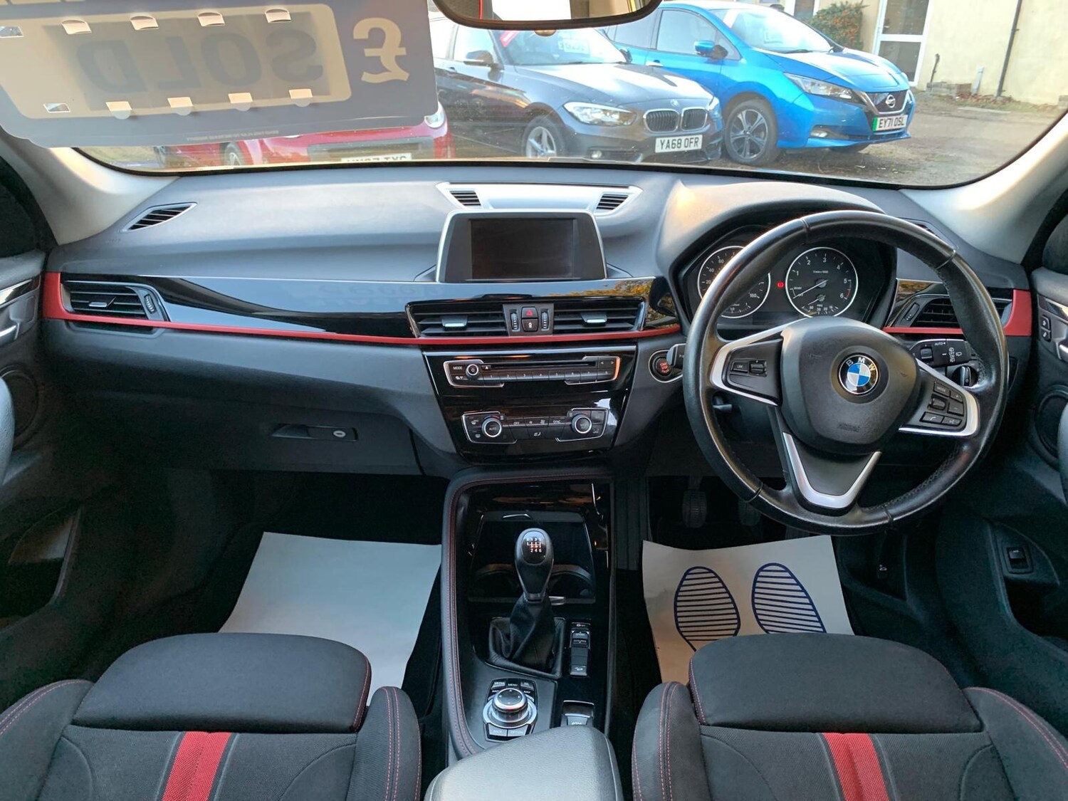 Used BMW X1 2016 for sale - 76402510: Photo 24