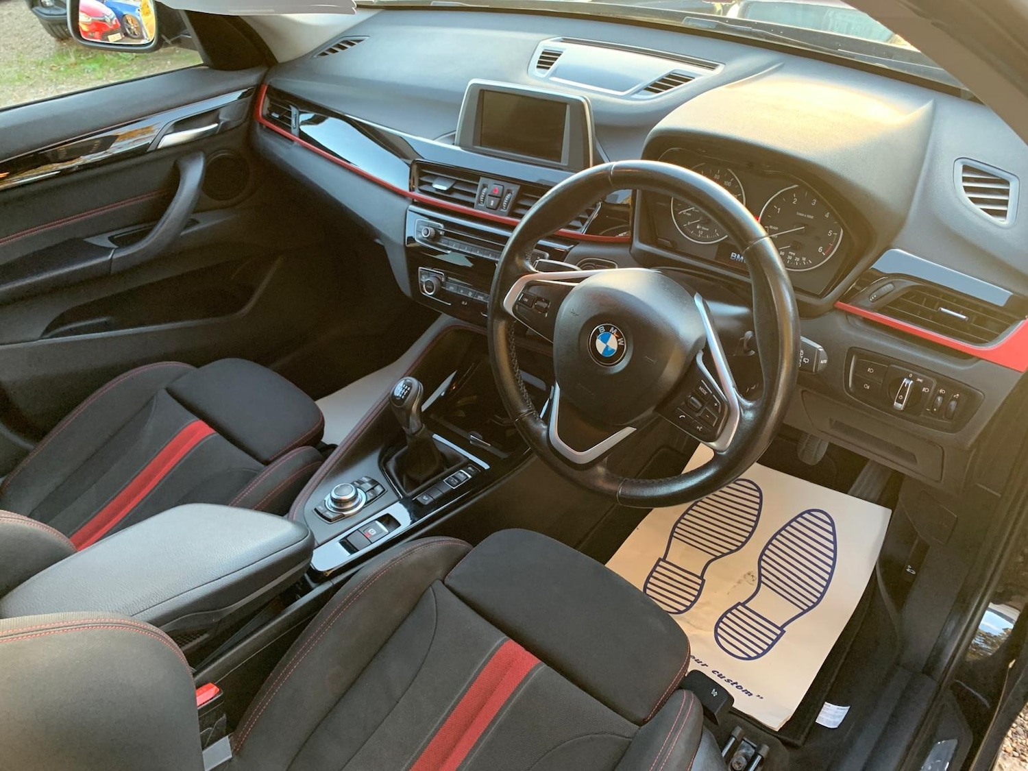 Used BMW X1 2016 for sale - 76402510: Photo 25