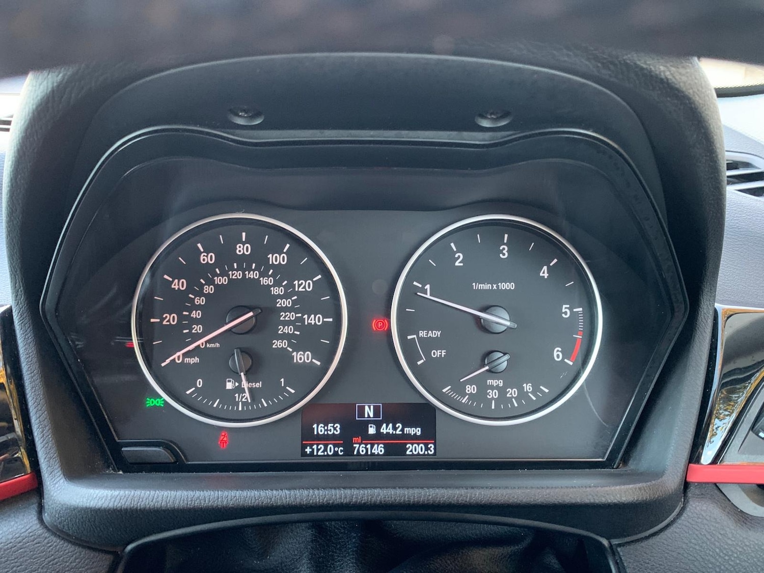 Used BMW X1 2016 for sale - 76402510: Photo 30