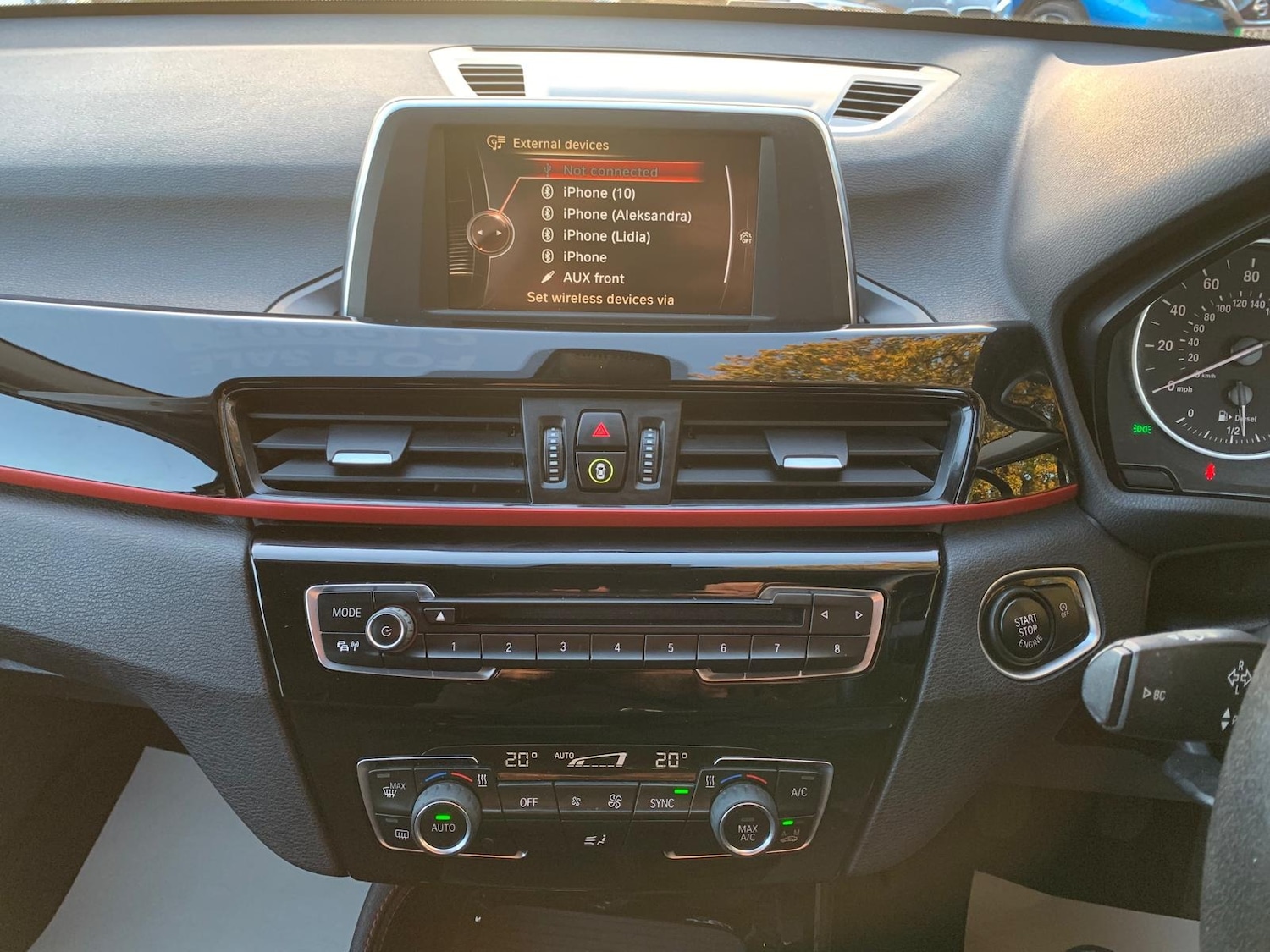 Used BMW X1 2016 for sale - 76402510: Photo 31