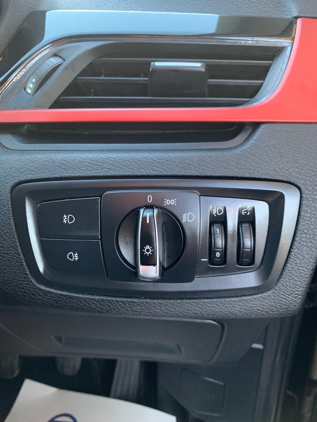 Used BMW X1 2016 for sale - 76402510: Photo 34