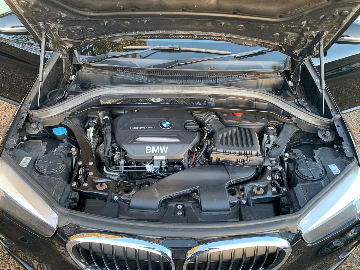 Used BMW X1 2016 for sale - 76402510: Photo 37