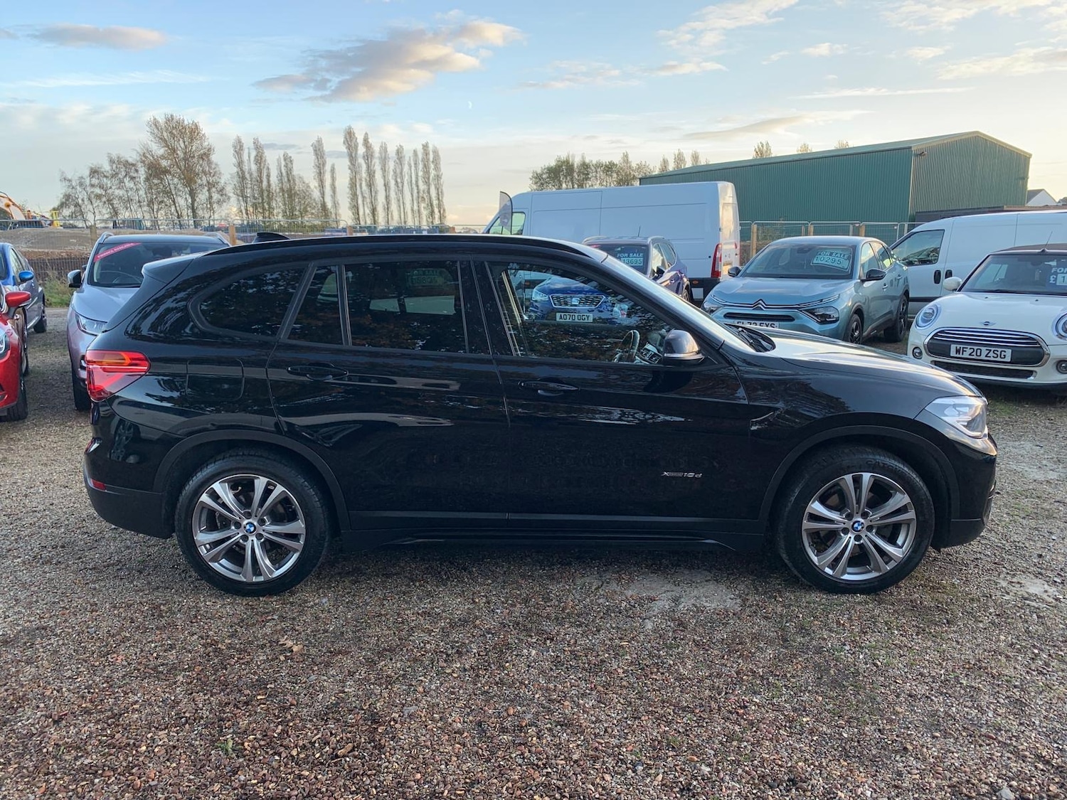 Used BMW X1 2016 for sale - 76402510: Photo 4