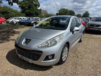 Peugeot - 207