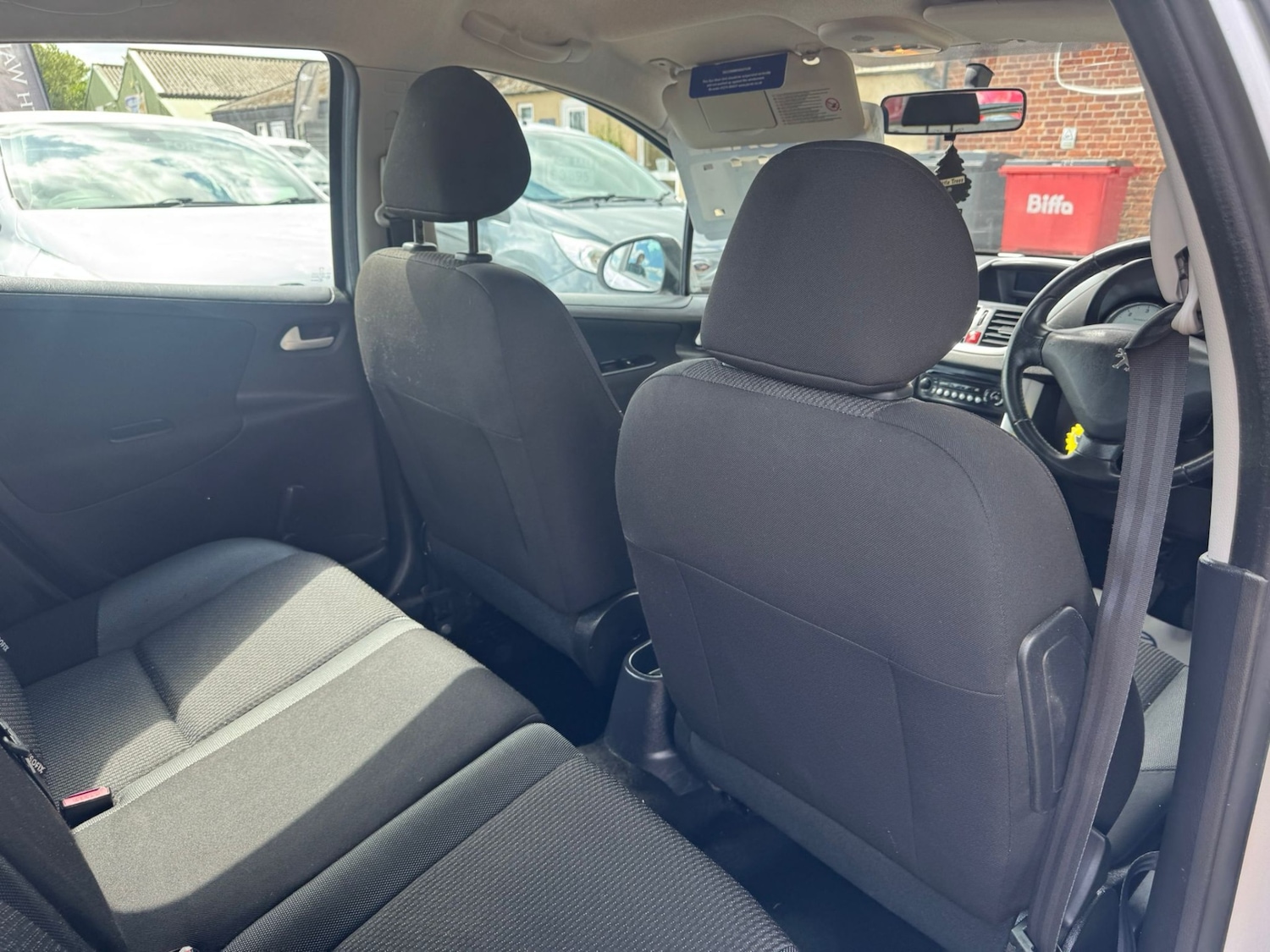 Vehicle 26