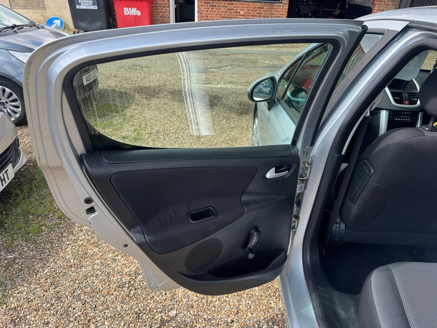 Vehicle 30