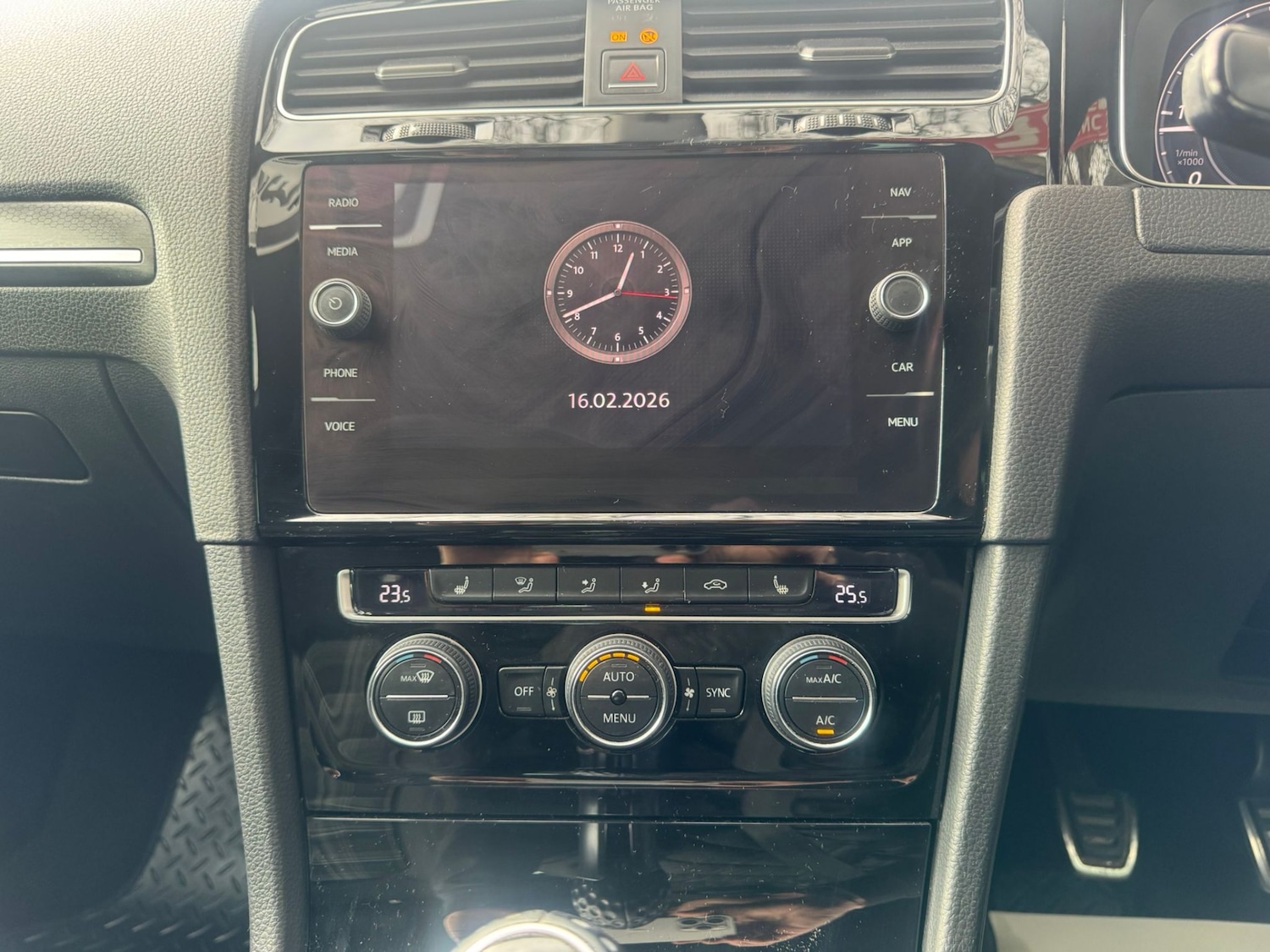 Used Volkswagen Golf 2018 for sale - 77578187: Photo 19