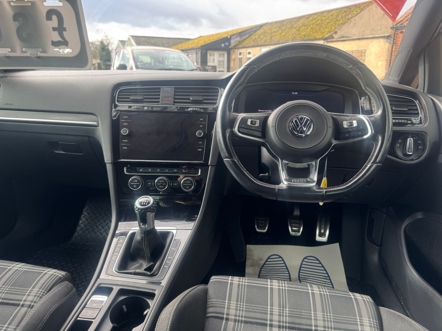 Used Volkswagen Golf 2018 for sale - 77578187: Photo 20