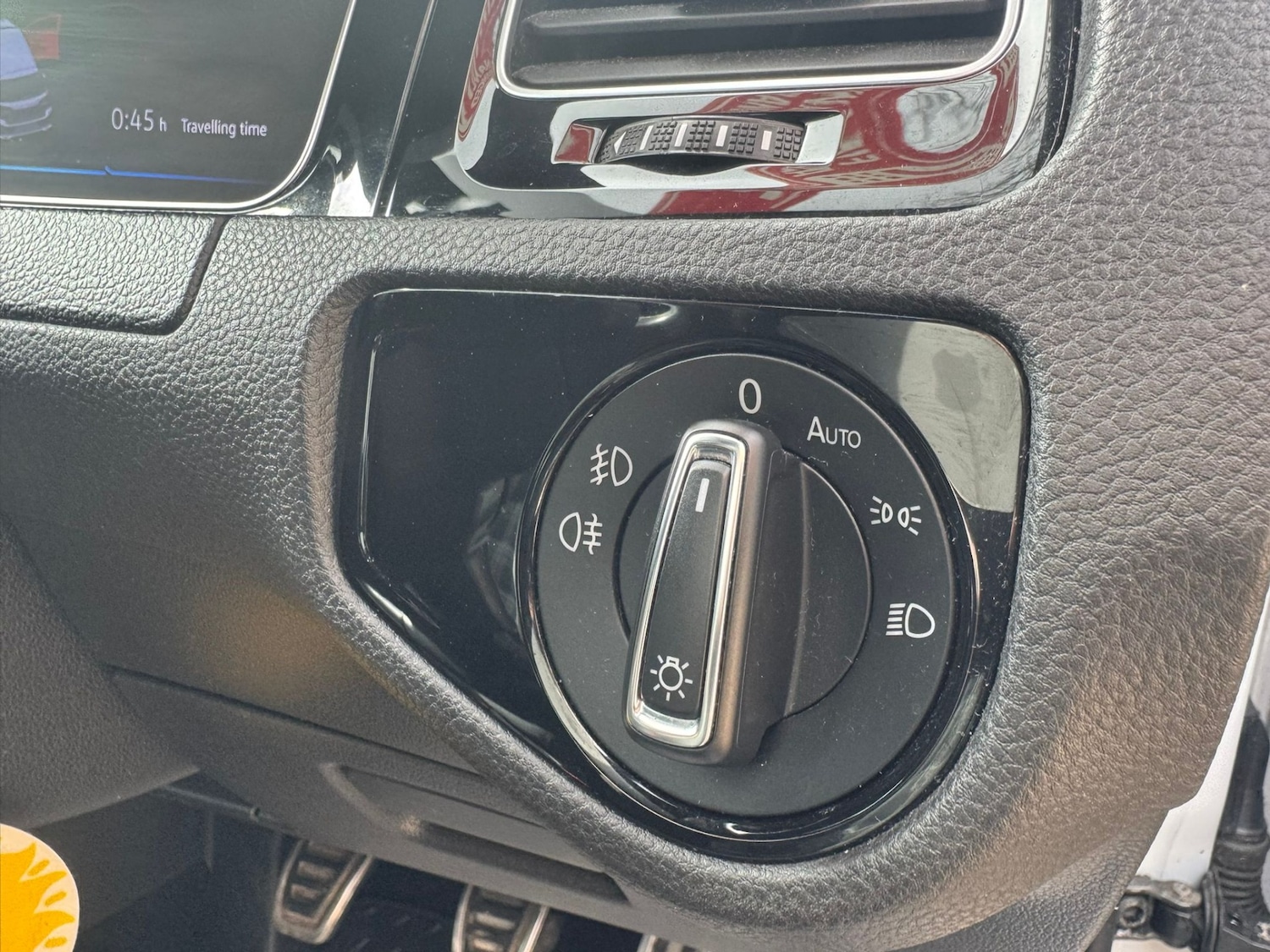 Used Volkswagen Golf 2018 for sale - 77578187: Photo 22