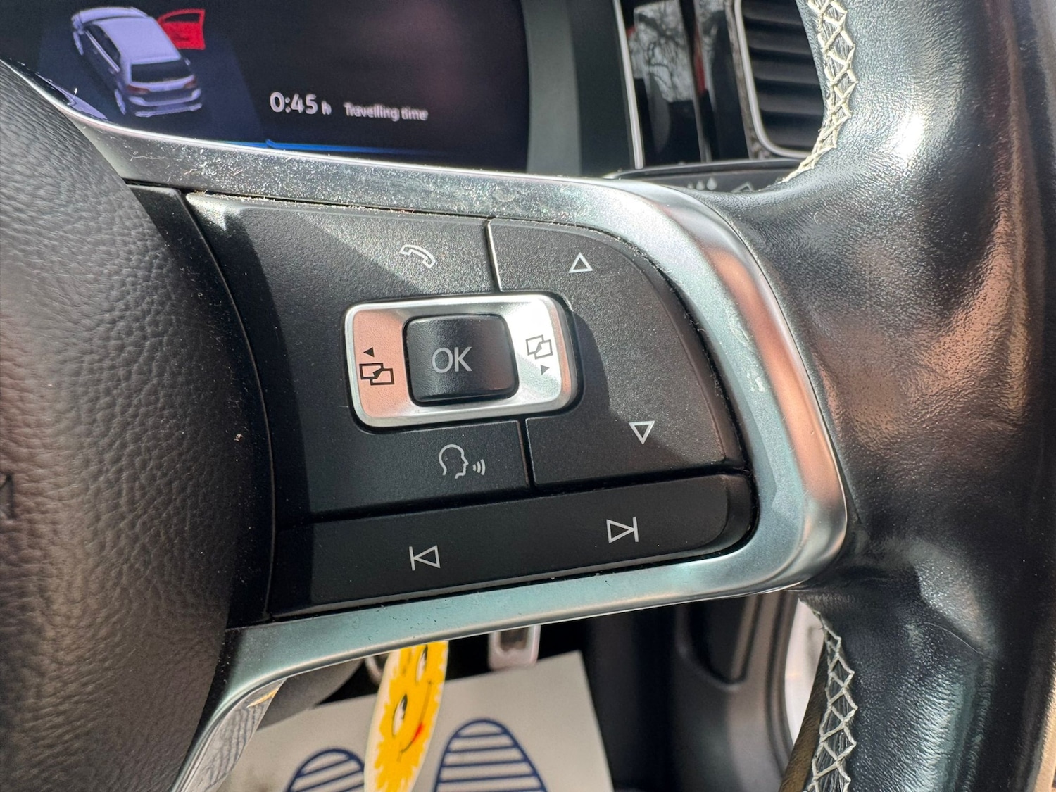 Used Volkswagen Golf 2018 for sale - 77578187: Photo 23