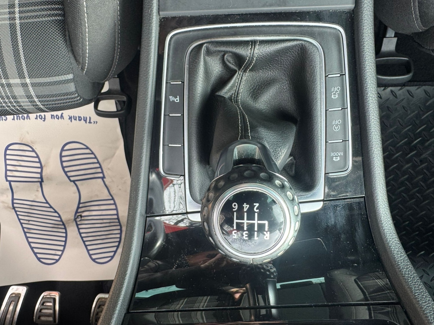 Used Volkswagen Golf 2018 for sale - 77578187: Photo 27