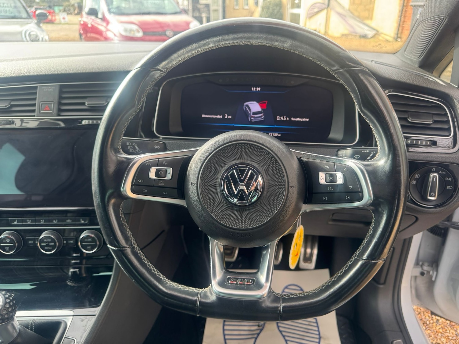 Used Volkswagen Golf 2018 for sale - 77578187: Photo 28