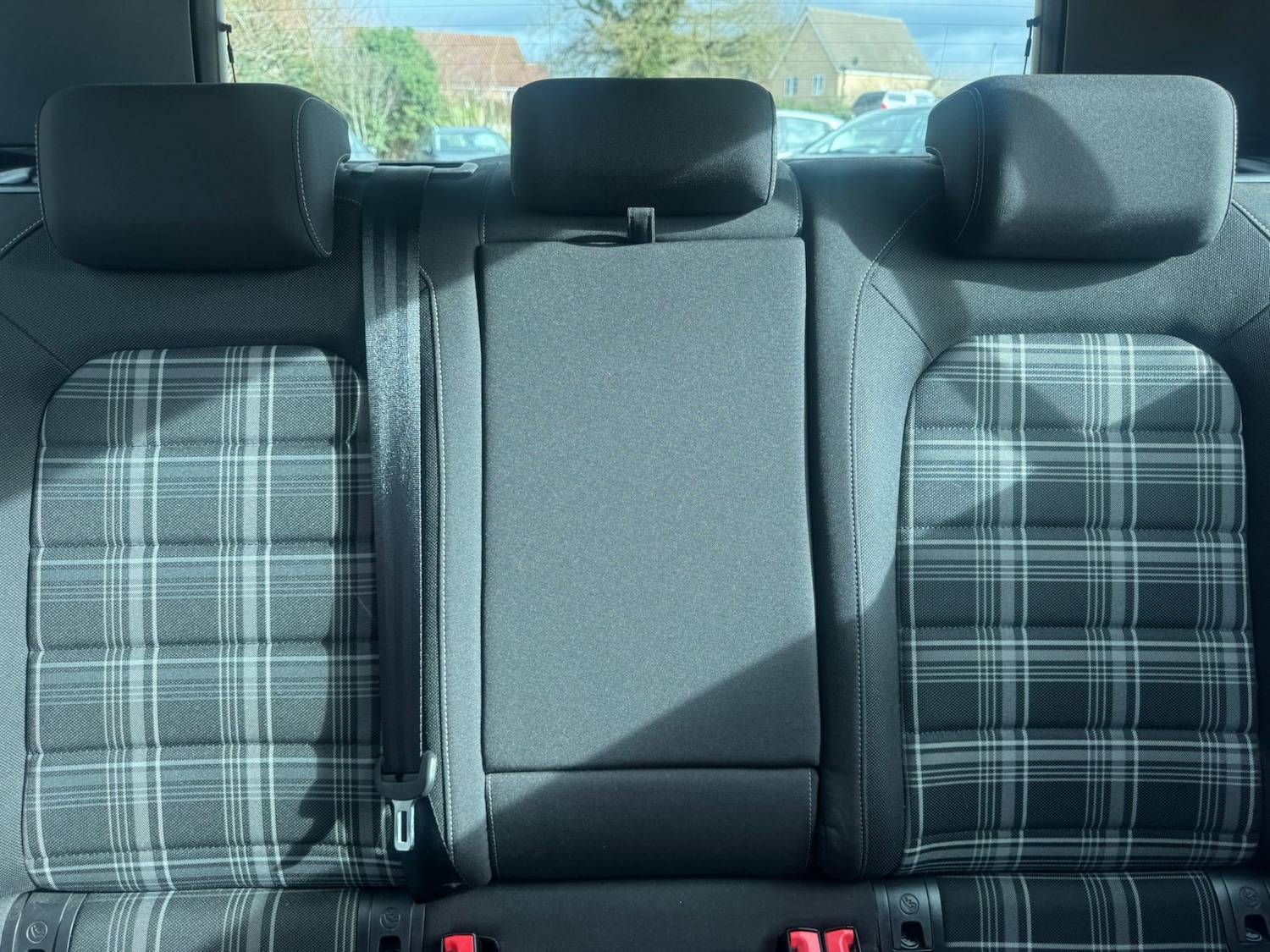 Used Volkswagen Golf 2018 for sale - 77578187: Photo 29