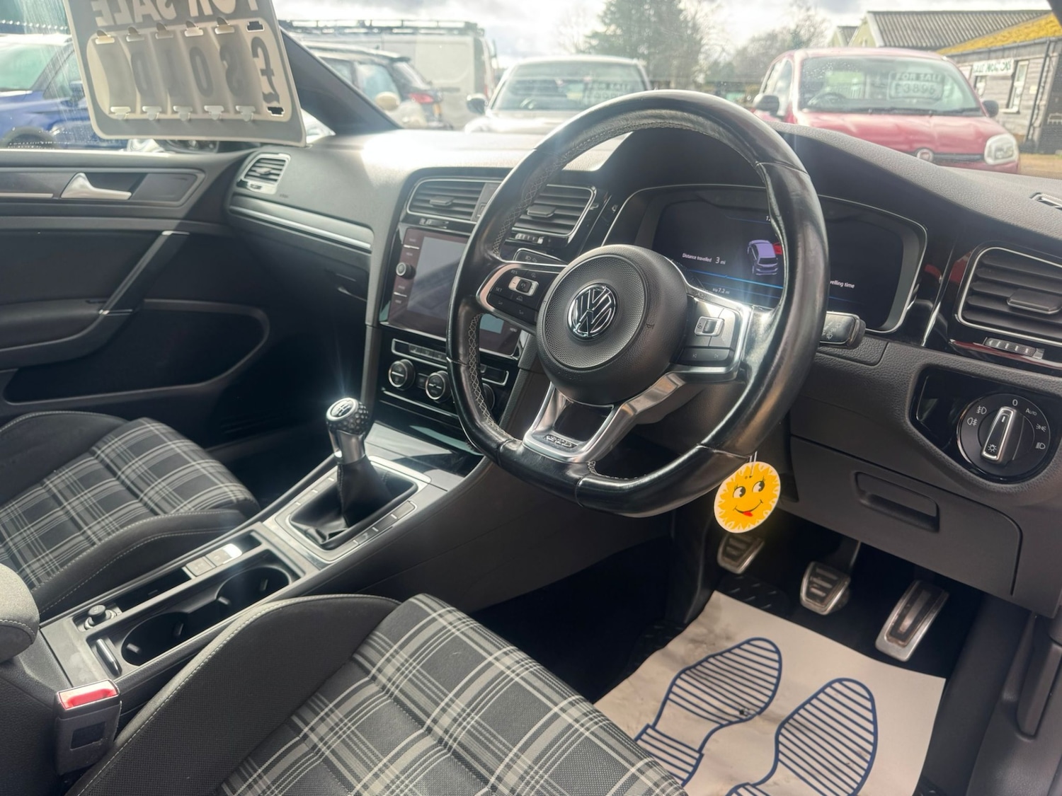 Used Volkswagen Golf 2018 for sale - 77578187: Photo 30