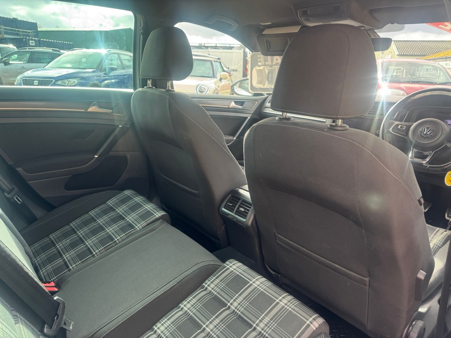 Used Volkswagen Golf 2018 for sale - 77578187: Photo 33