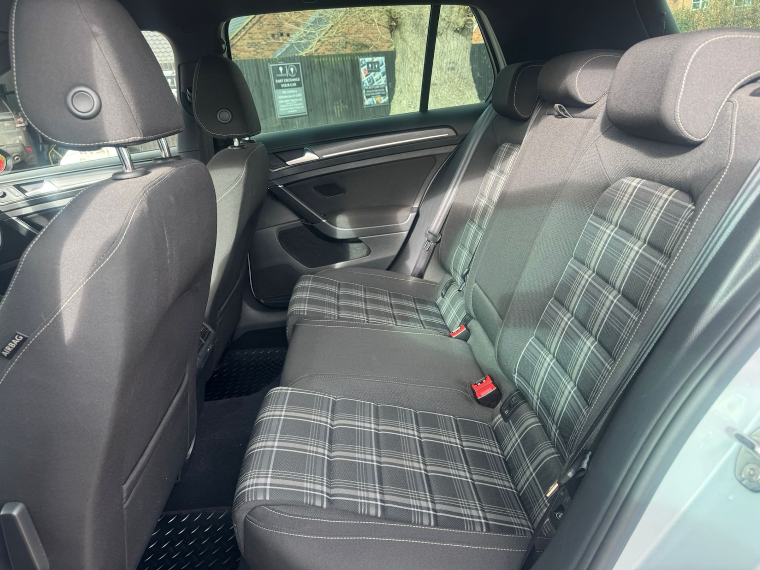 Used Volkswagen Golf 2018 for sale - 77578187: Photo 34