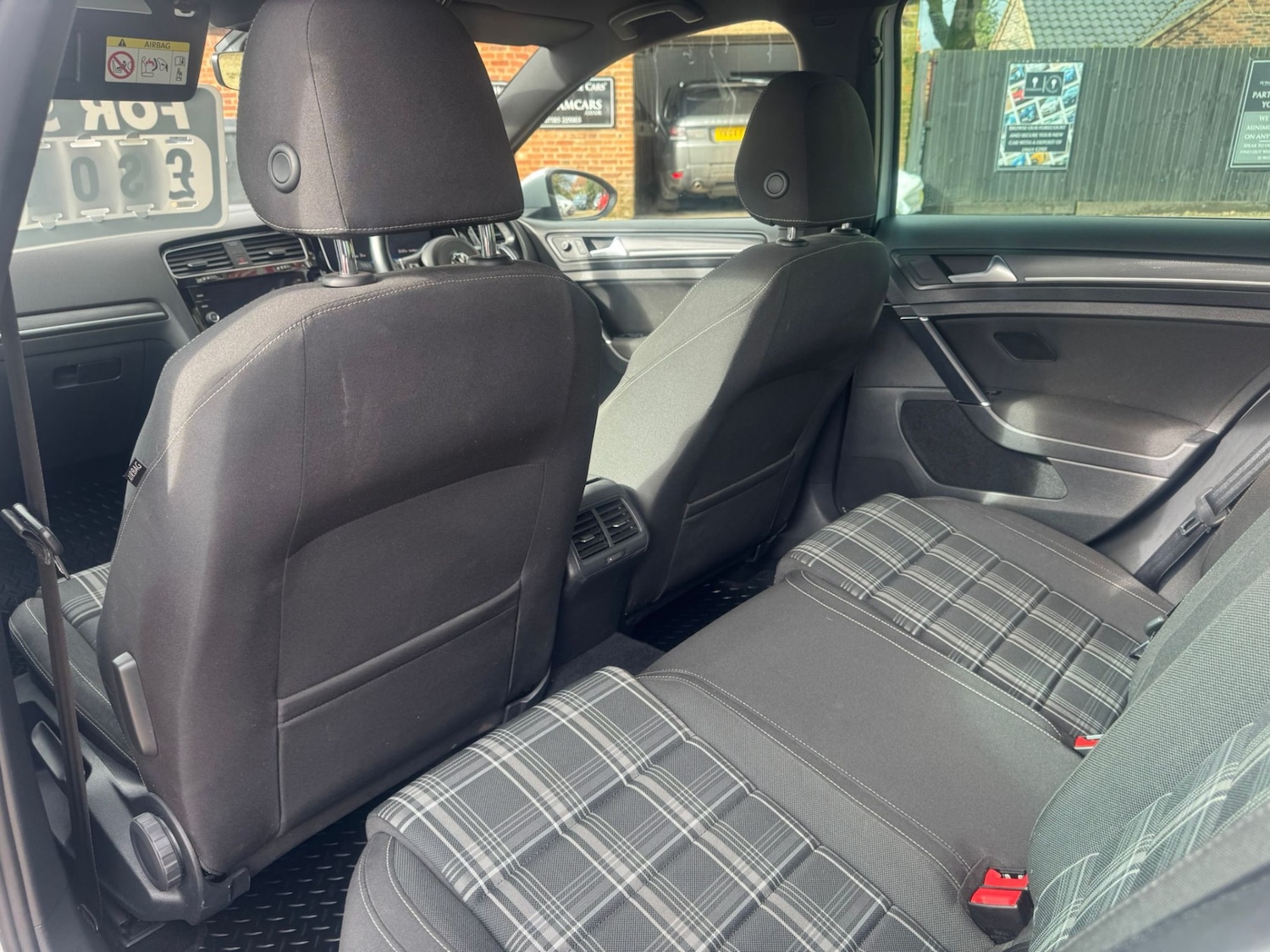 Used Volkswagen Golf 2018 for sale - 77578187: Photo 35