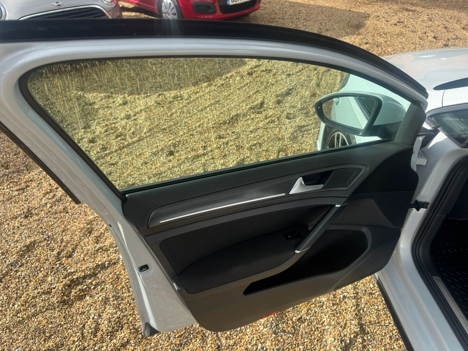 Used Volkswagen Golf 2018 for sale - 77578187: Photo 41