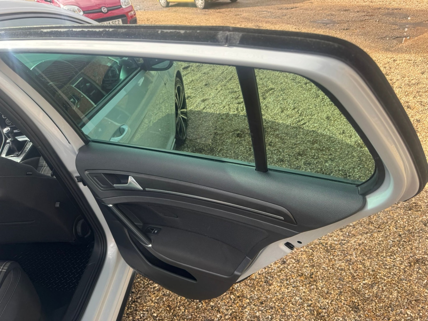 Used Volkswagen Golf 2018 for sale - 77578187: Photo 42