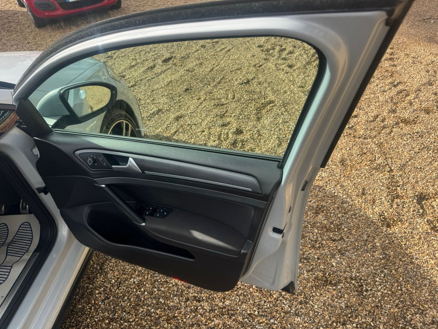 Used Volkswagen Golf 2018 for sale - 77578187: Photo 43