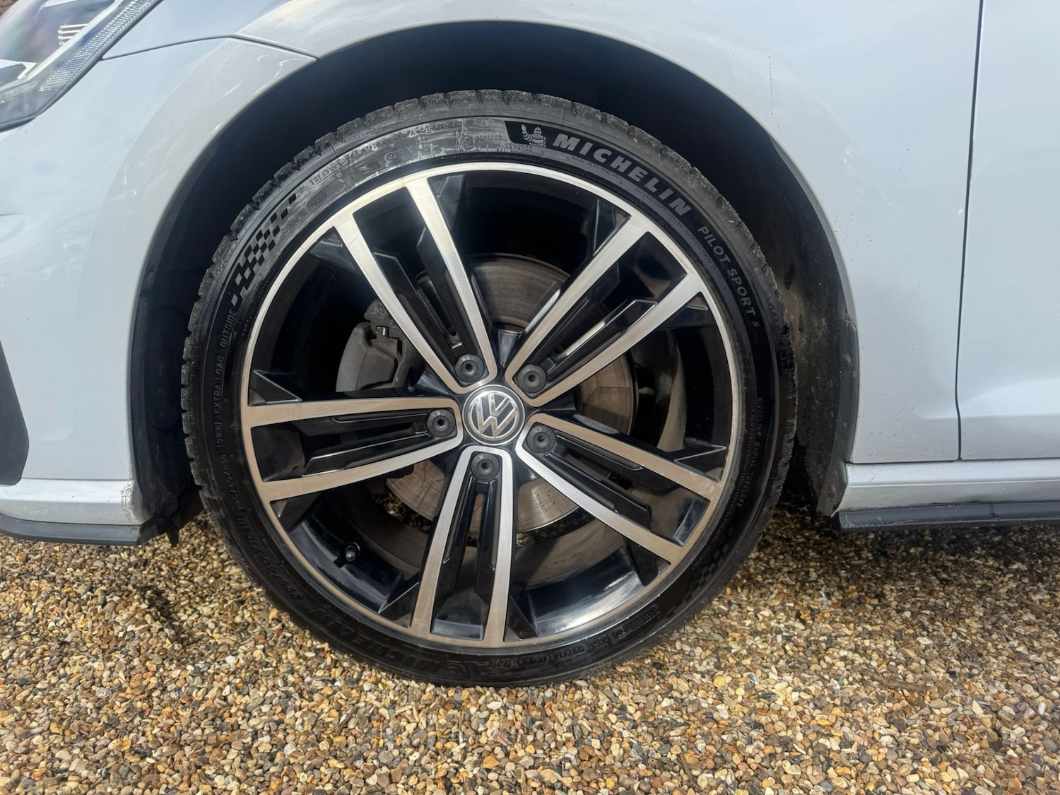 Used Volkswagen Golf 2018 for sale - 77578187: Photo 44