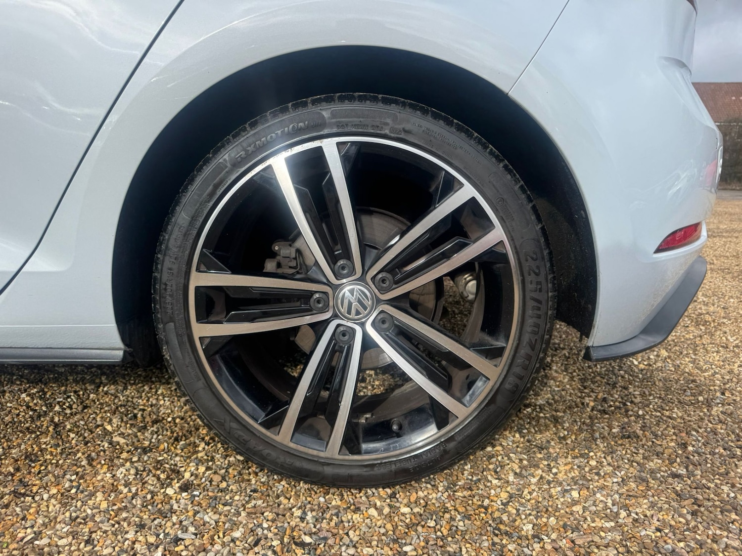 Used Volkswagen Golf 2018 for sale - 77578187: Photo 45