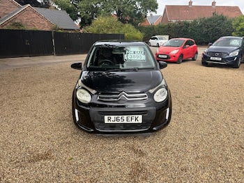 Used Citroen C1 2015 for sale - 79570366: Photo