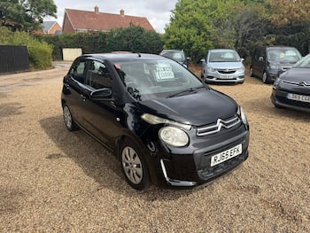 Used Citroen C1 2015 for sale - 79570366: Photo