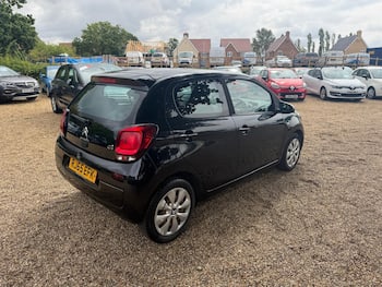 Used Citroen C1 2015 for sale - 79570366: Photo