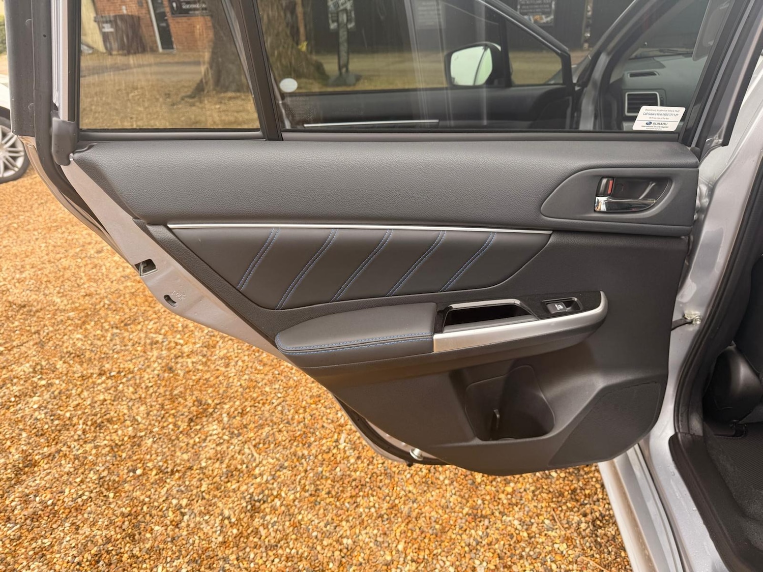 Used Subaru Levorg 2020 for sale - 78077968: Photo 17