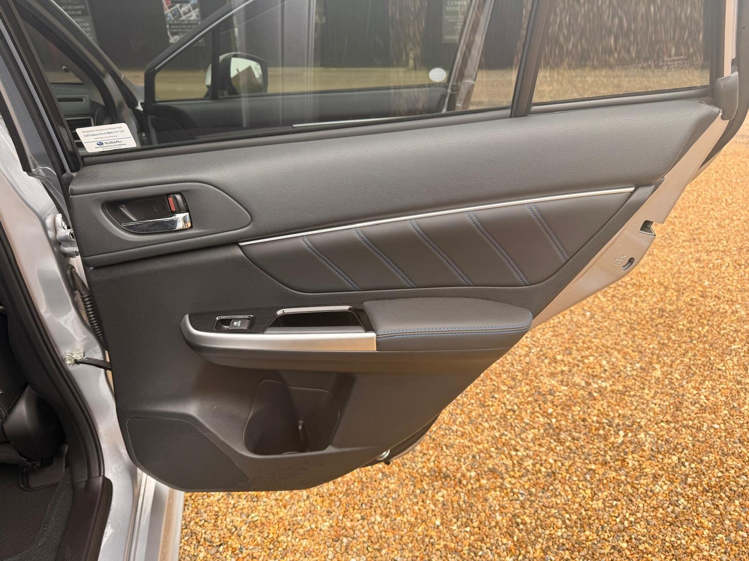 Used Subaru Levorg 2020 for sale - 78077968: Photo 19